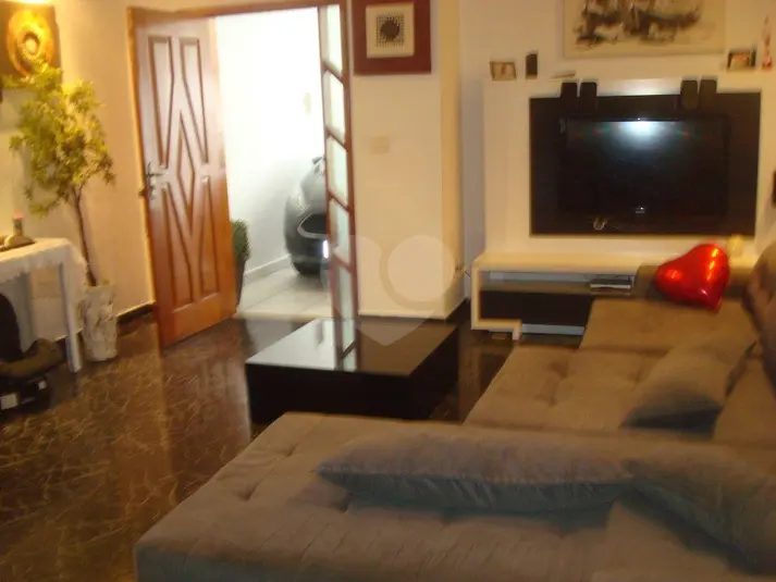 Sobrado com 3 quartos à venda em Santana – SP