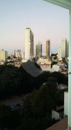 Apartamento com 3 quartos à venda em Santana – SP