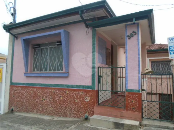Sobrado com 3 quartos à venda em Vila Maria – SP