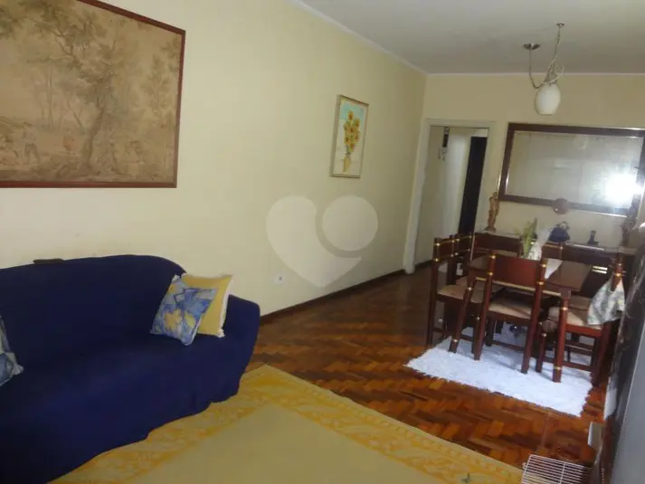 Sobrado com 2 quartos à venda em Jardim São Paulo(zona Norte) – SP