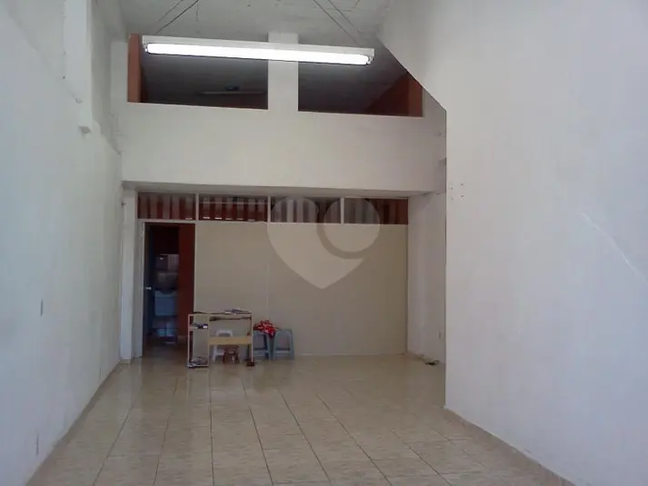 Prédio inteiro à venda em Vila Mazzei – SP