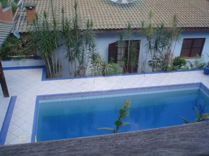 Sobrado com 4 quartos à venda em Jardim São Bento – SP