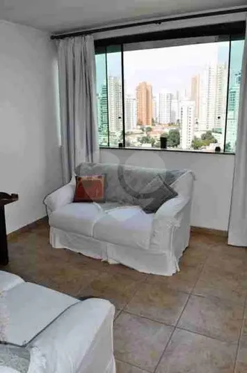 Cobertura com 4 quartos à venda em Santana – SP