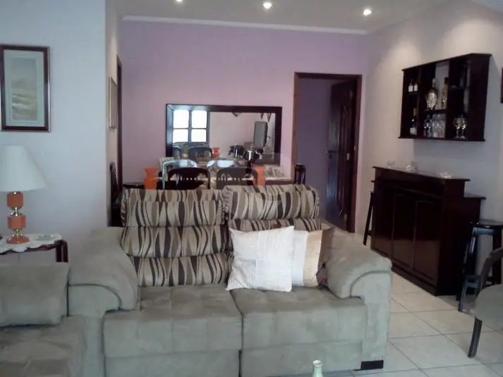 Casa térrea com 3 quartos à venda em Santana – SP