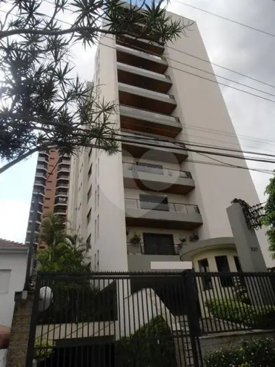 Cobertura com 3 quartos à venda em Vila Guilherme – SP