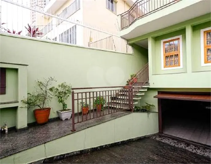 Sobrado com 3 quartos à venda em Santana – SP
