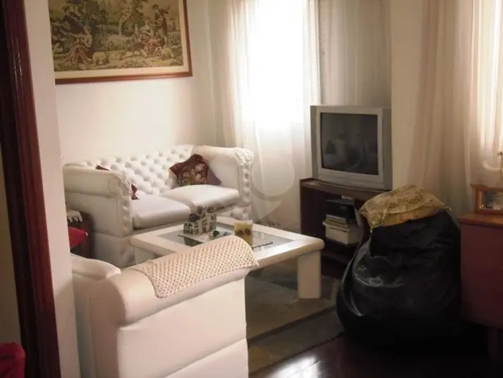 Apartamento com 2 quartos à venda em Santana – SP