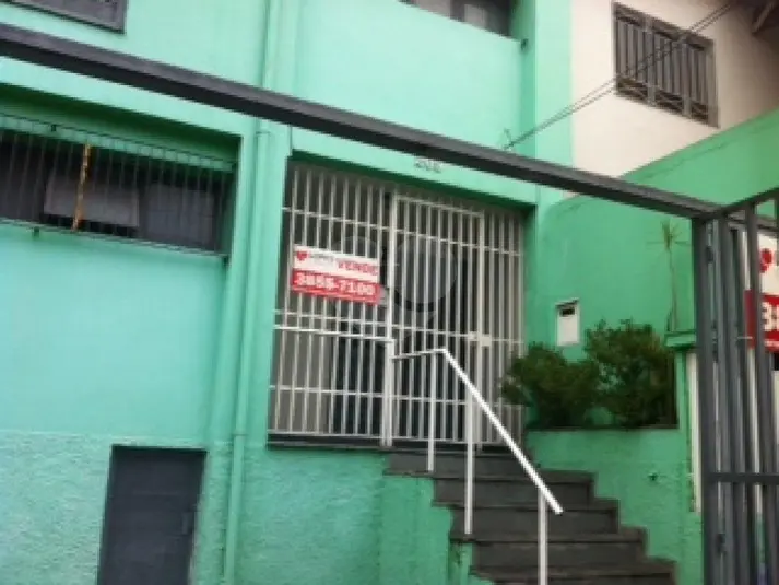 Prédio inteiro à venda em Jardim São Paulo(zona Norte) – SP