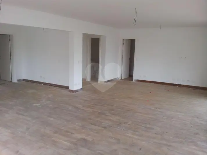 Apartamento com 4 quartos à venda em Santana – SP