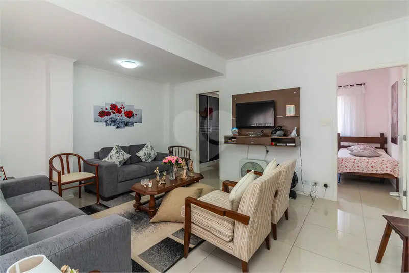 Apartamento com 3 quartos à venda em Santana – SP