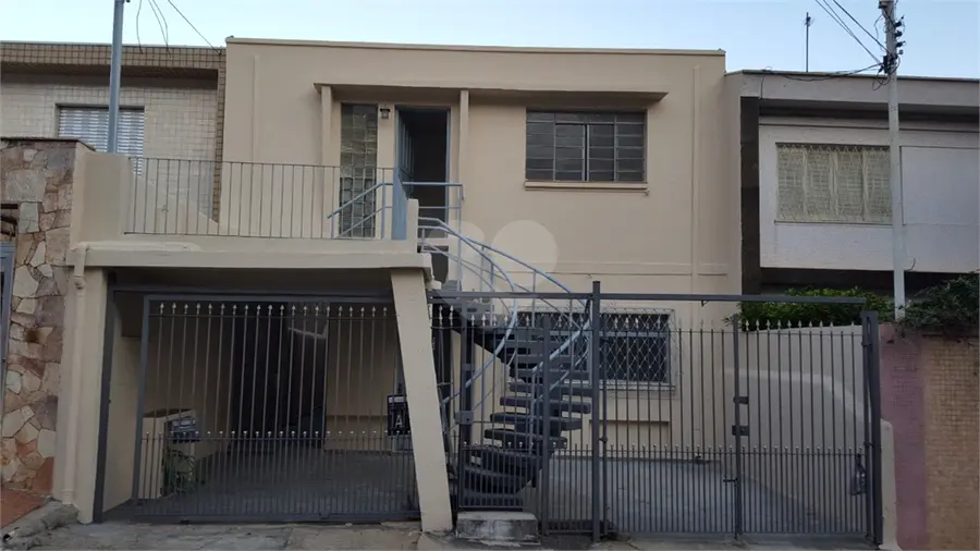 Sobrado com 2 quartos à venda em Santana – SP