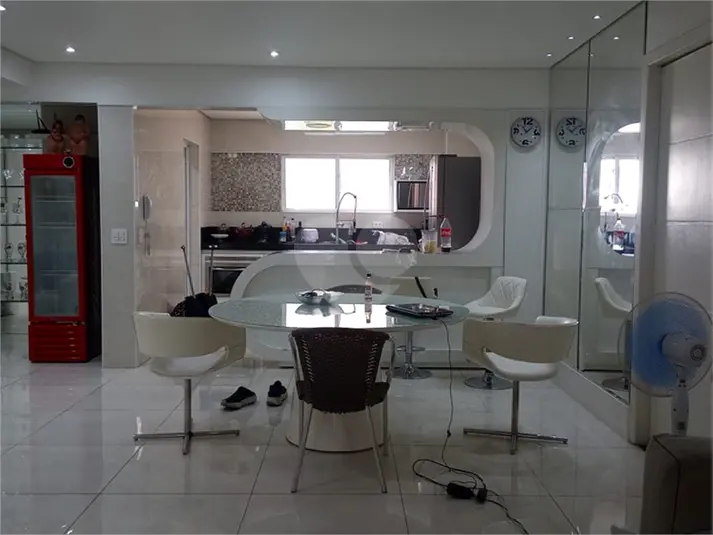 Apartamento com 3 quartos à venda em Santana – SP