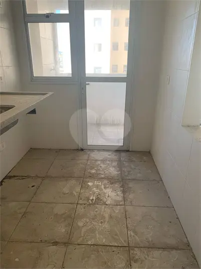 Apartamento com 2 quartos à venda em Vila Mazzei – SP