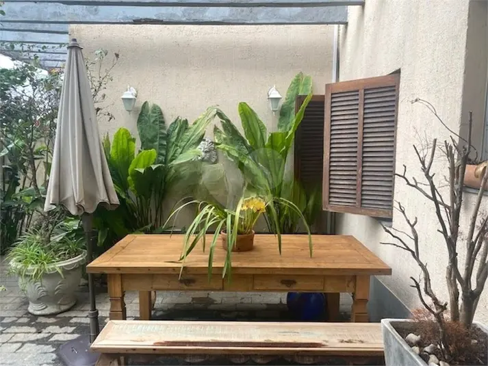 Sobrado com 5 quartos à venda em Jardim São Bento – SP