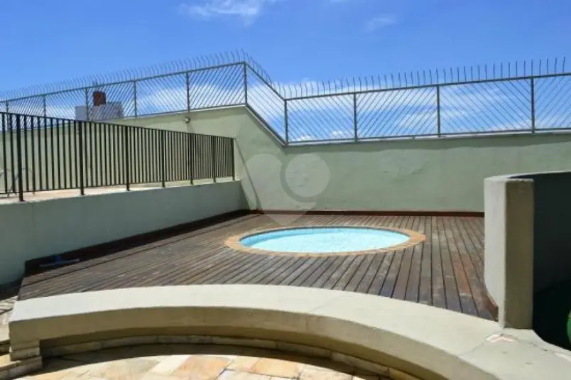 Apartamento com 2 quartos à venda em Freguesia do Ó – SP