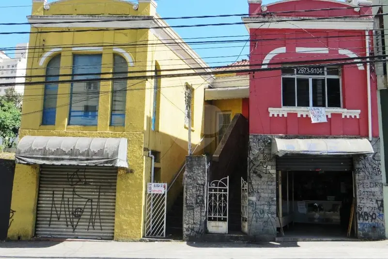 Sobrado com 2 quartos à venda em Santana – SP