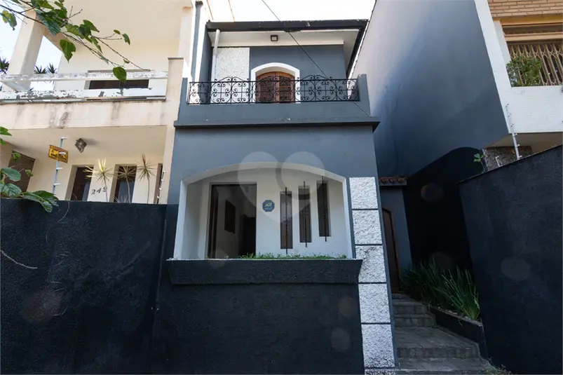 Sobrado com 3 quartos à venda ou para alugar em Jardim São Paulo(zona Norte) – SP