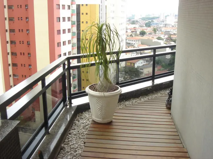 Apartamento com 4 quartos à venda em Santana – SP