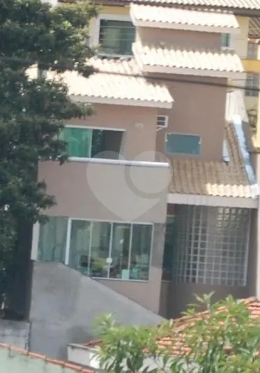 Sobrado com 3 quartos à venda em Santana – SP