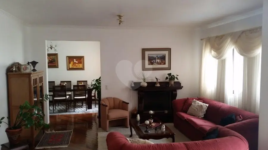 Apartamento com 3 quartos à venda em Santana – SP