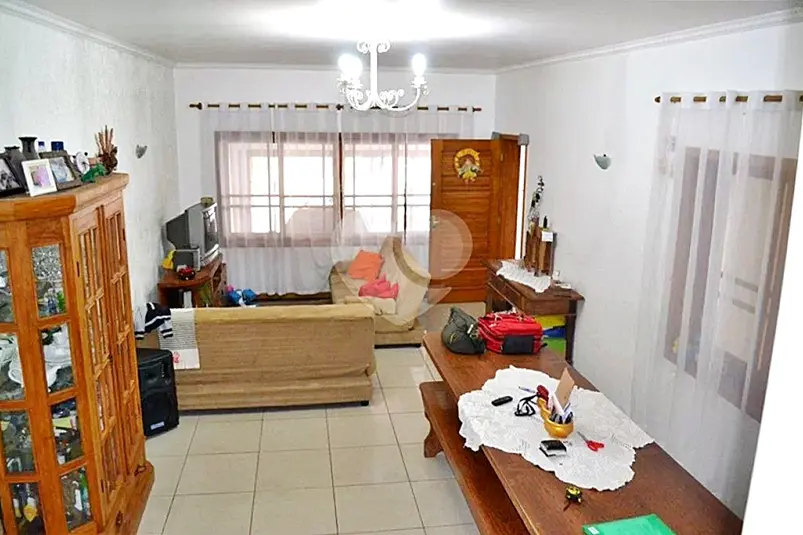 Sobrado com 3 quartos à venda em Santana – SP