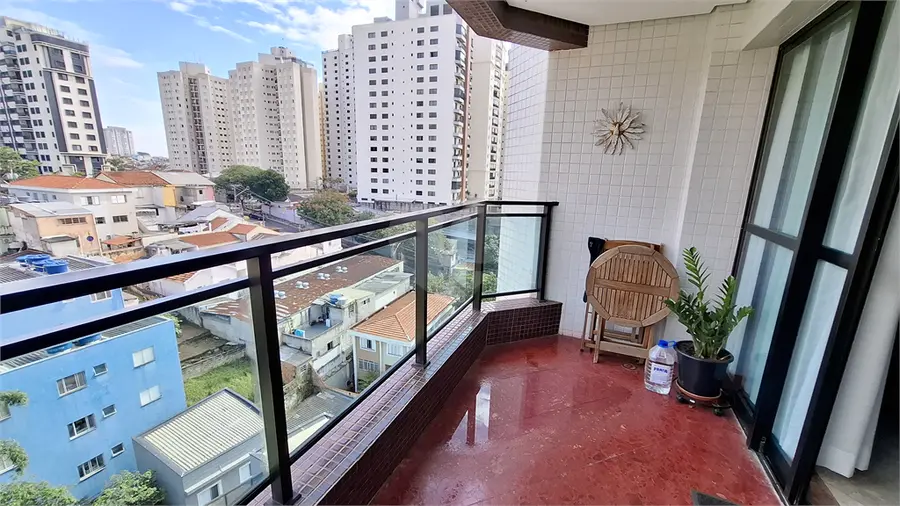 Apartamento com 3 quartos à venda em Santana – SP