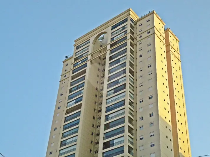 Apartamento com 3 quartos à venda em Santana – SP