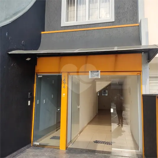 Prédio inteiro para alugar em Água Fria – SP