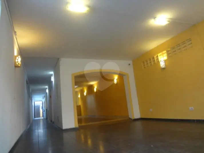 Sobrado com 1 quarto à venda em Vila Ester (zona Norte) – SP