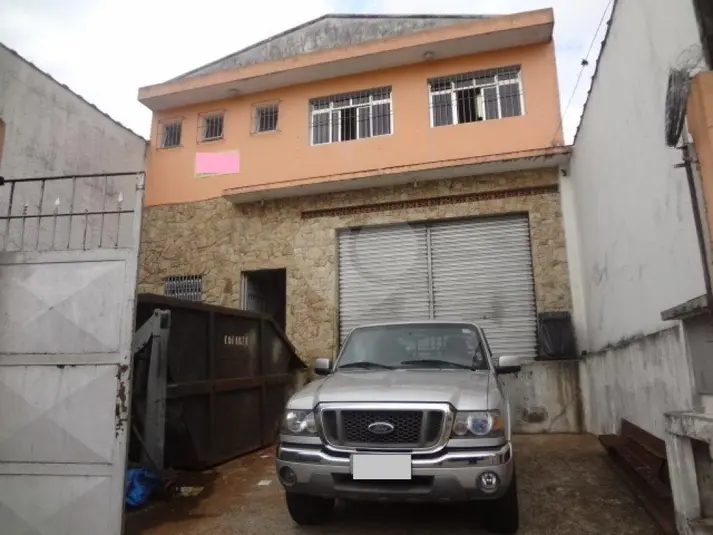Prédio inteiro à venda em Casa Verde – SP