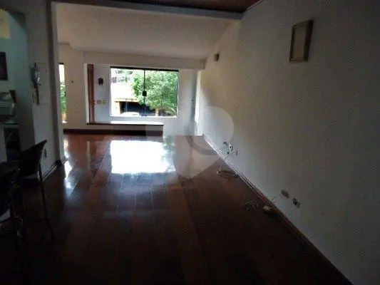 Sobrado com 2 quartos à venda ou para alugar em Morumbi – SP