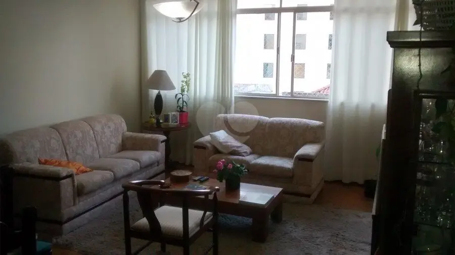 Apartamento com 3 quartos à venda em Santana – SP