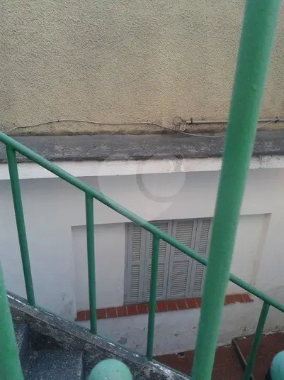 Casa térrea com 3 quartos à venda em Santana – SP