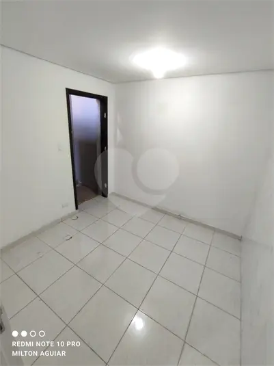 Condomínio com 1 quarto à venda ou para alugar em Planalto Paulista – SP