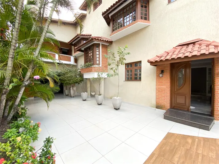 Casa com 3 quartos à venda em Santana – SP