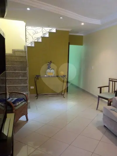 Sobrado com 3 quartos à venda em Santana – SP