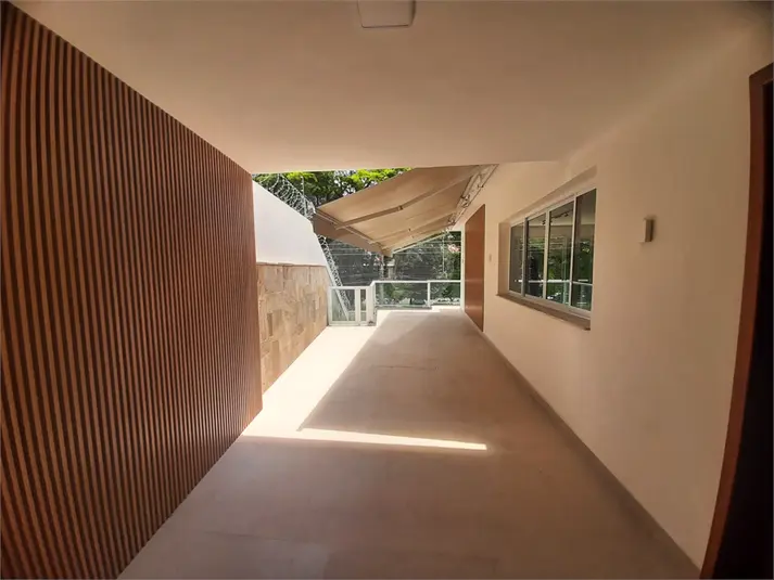 Casa térrea com 4 quartos à venda em Jardim São Bento – SP