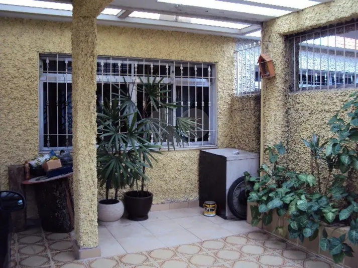 Sobrado com 3 quartos à venda em Parque Peruche – SP