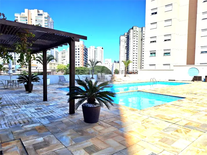 Cobertura com 3 quartos à venda em Santana – SP