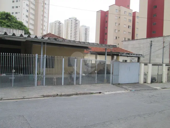 Galpão à venda em Mandaqui – SP