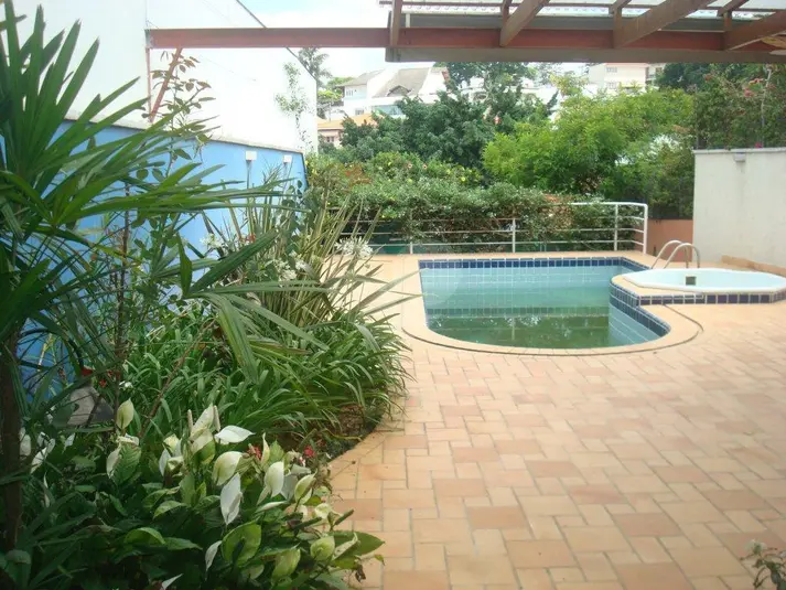 Casa com 4 quartos à venda em Jardim Franca – SP