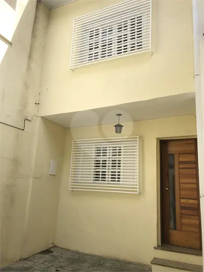 Sobrado com 2 quartos à venda em Santana – SP