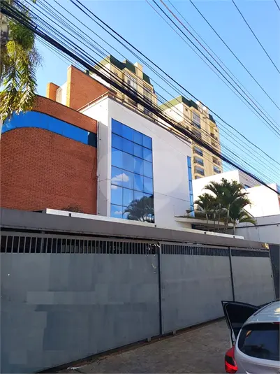 Prédio inteiro à venda em Casa Verde – SP