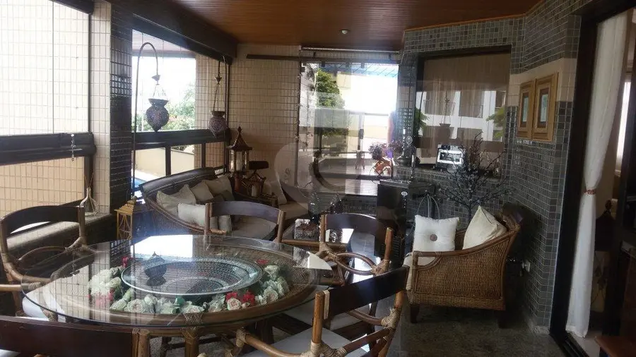 Apartamento com 3 quartos à venda em Vila Ester (zona Norte) – SP