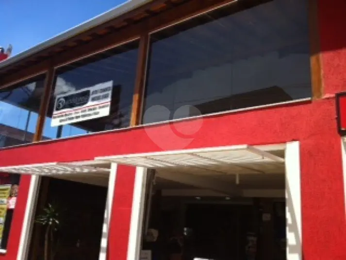Salão Comercial à venda em Limão – SP