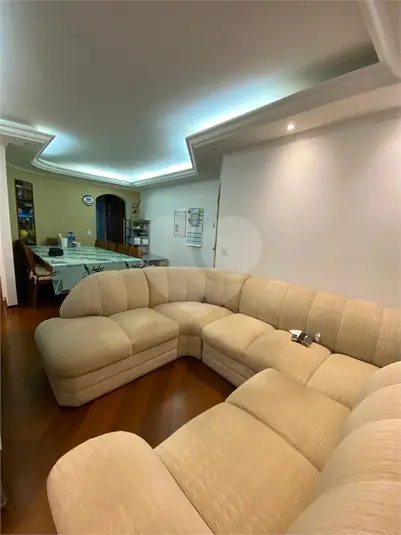 Apartamento com 3 quartos à venda em Santana – SP