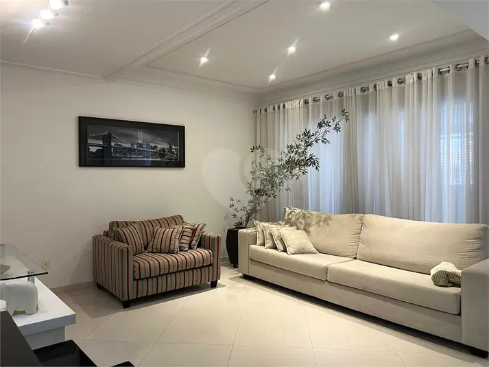 Casa com 3 quartos à venda em Santana – SP