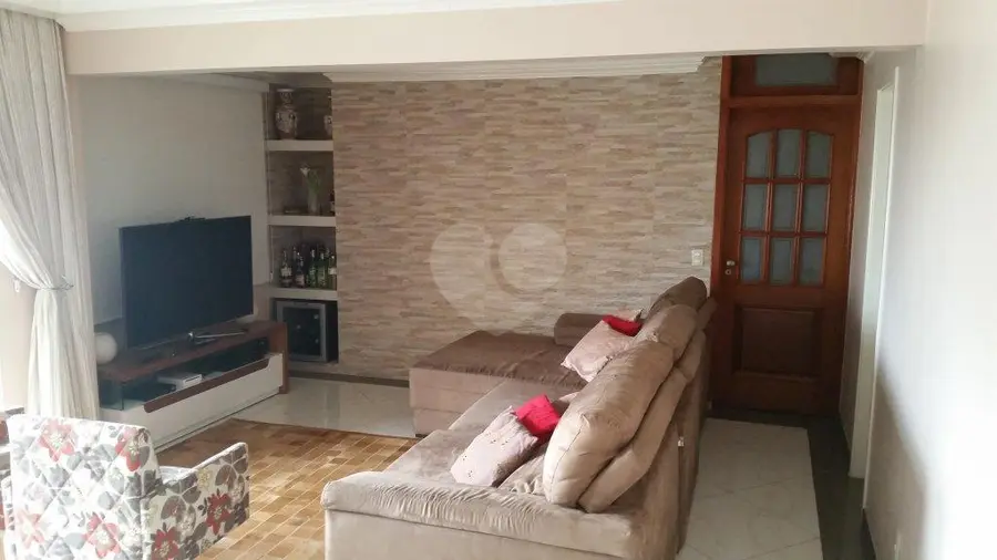 Apartamento com 3 quartos à venda em Santana – SP