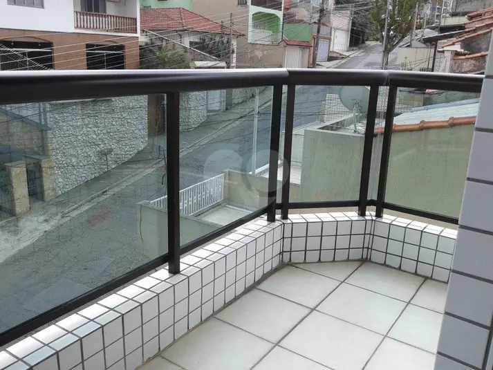 Apartamento com 4 quartos à venda em Santana – SP