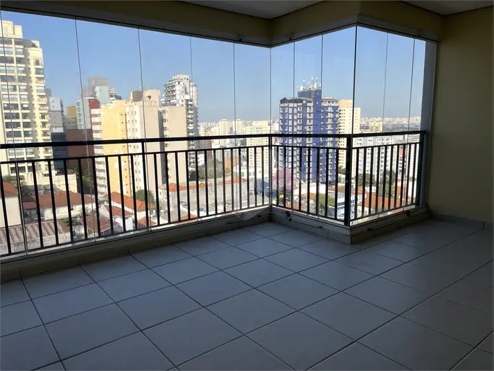 Apartamento com 3 quartos à venda em Santana – SP